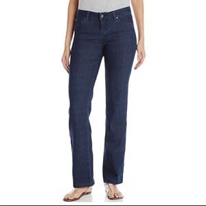 prAna jada jeans indigo size 0/25